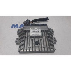 Renault - Megane - Engine management computer