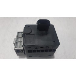 Renault - Megane - Engine management computer