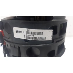 Renault - Megane - Heating and ventilation fan motor