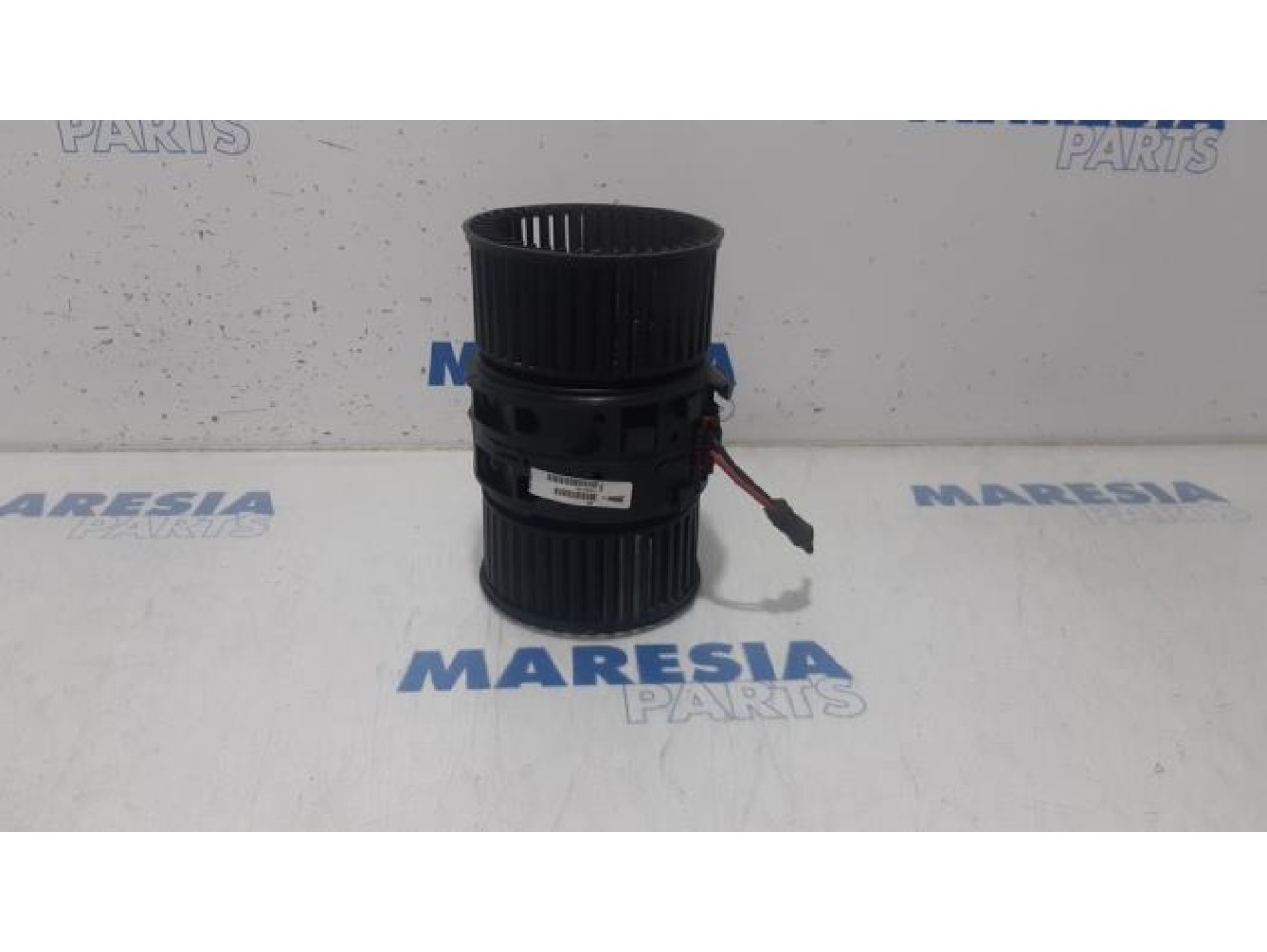 Renault - Megane - Heating and ventilation fan motor
