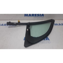 Citroen - DS3 - Quarter light, front left