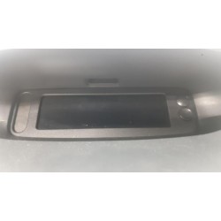 Renault - Megane - Display Interieur