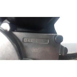 Renault - Megane - Rear wiper motor