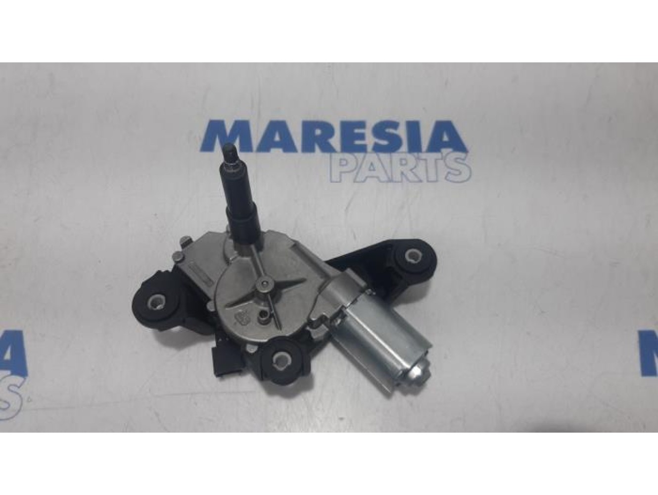 Renault - Megane - Rear wiper motor