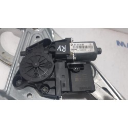 Renault - Megane - Window mechanism 4-door, front right