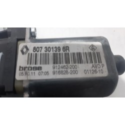 Renault - Megane - Window mechanism 4-door, front right