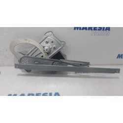 Renault - Megane - Window mechanism 4-door, front right