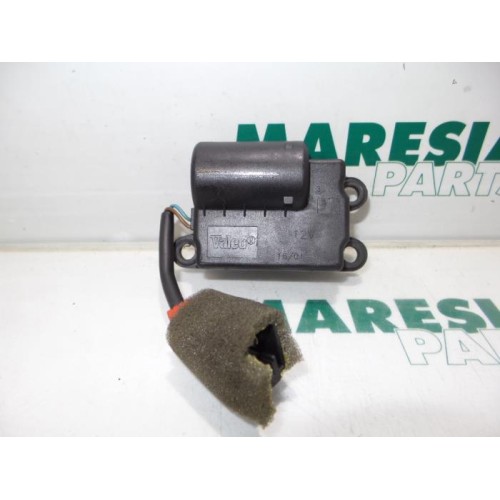 Fiat - Multipla - Heater valve motor