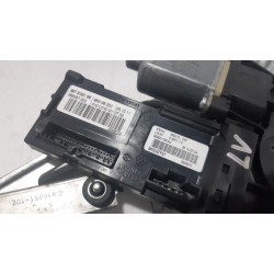 Renault - Megane - Window mechanism 4-door, front left