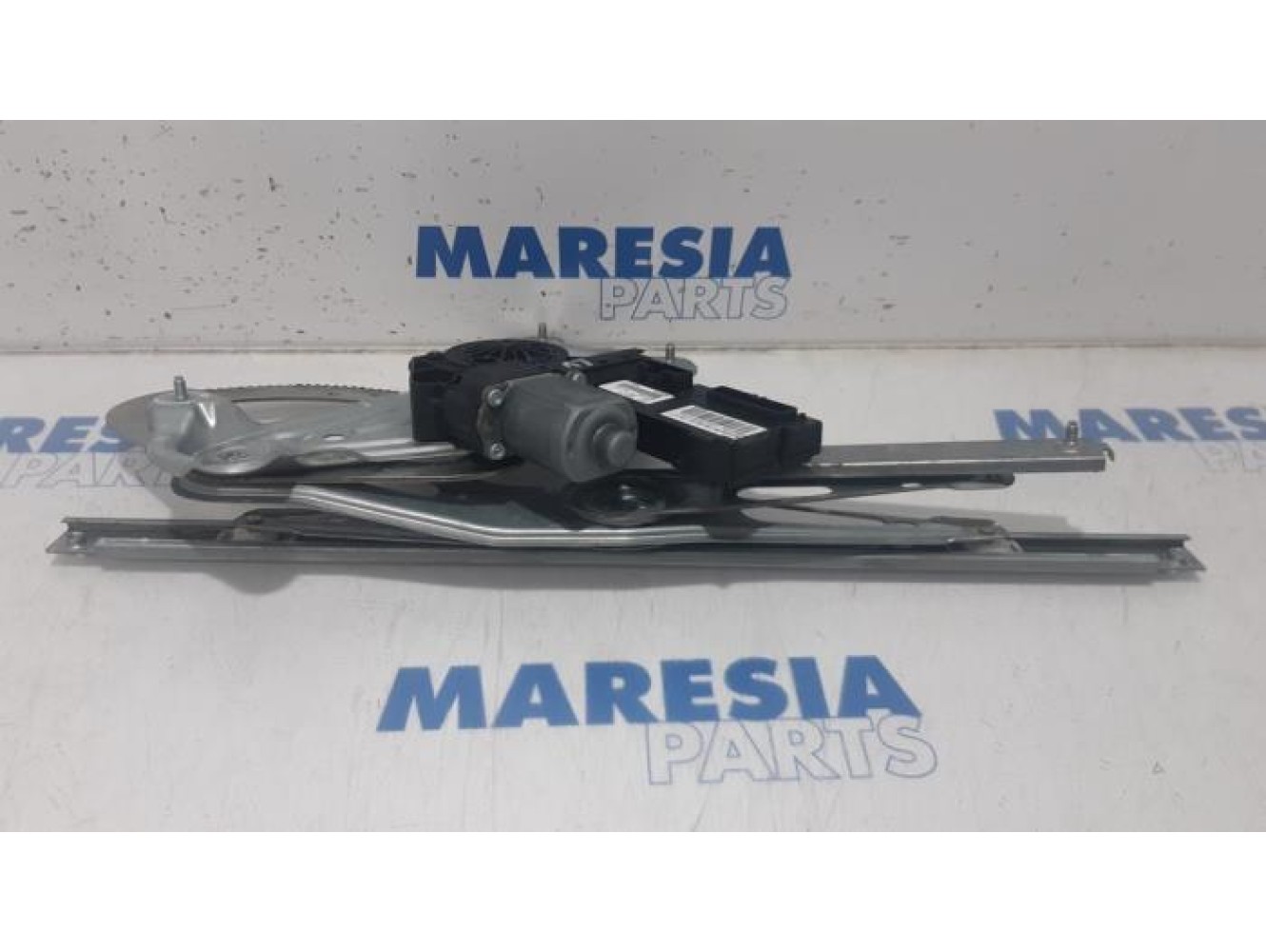 Renault - Megane - Window mechanism 4-door, front left