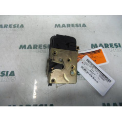 Peugeot - 206 - Door lock mechanism 2-door, right