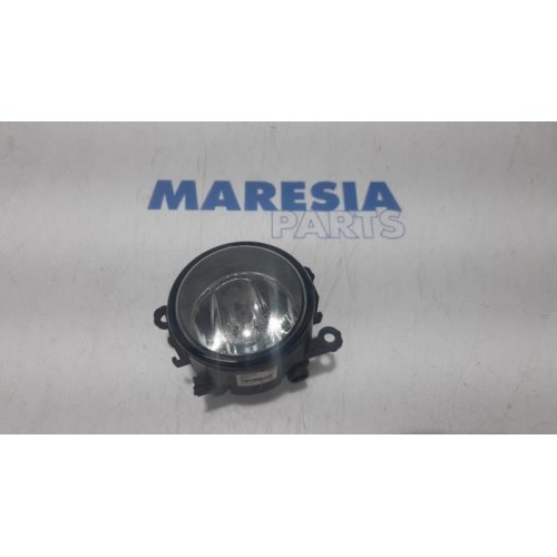 Renault - Megane - Mistlamp rechts-voor