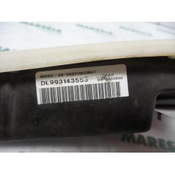 Lancia - Lybra - Airbag siège