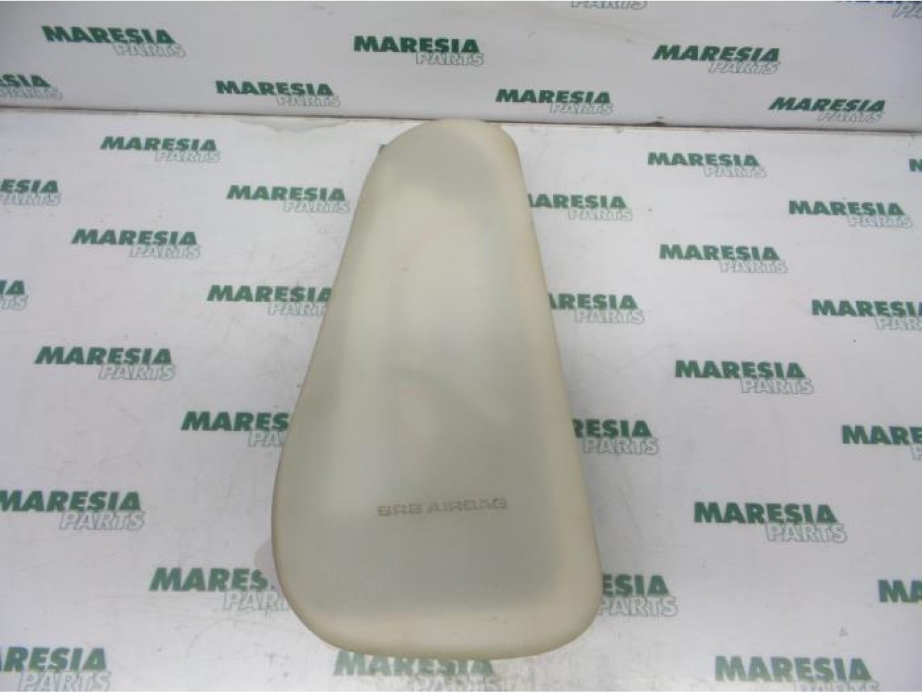 Lancia - Lybra - Airbag siège