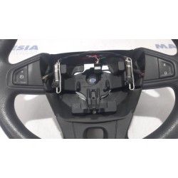 Renault - Megane - Volant