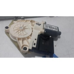 Renault - Megane - Rear door window mechanism 4-door, left