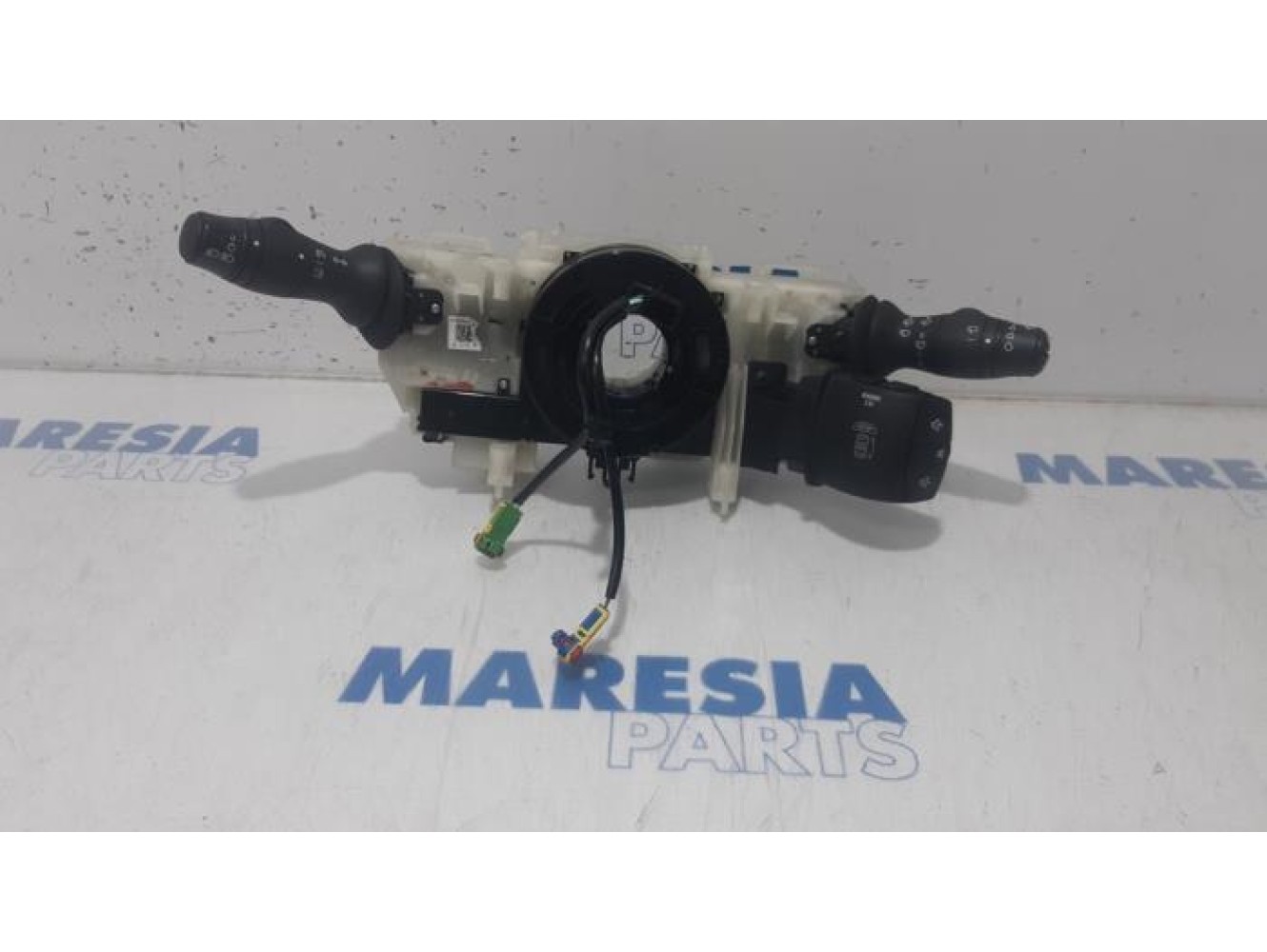 Renault - Megane - Steering column stalk