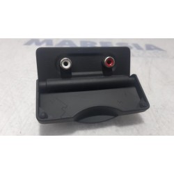 Renault - Megane - AUX/USB aansluiting