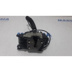 Renault - Megane - Front door lock mechanism 4-door, right