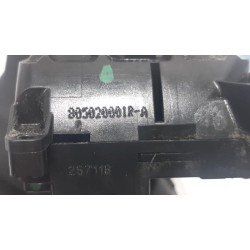 Renault - Megane - Front door lock mechanism 4-door, right