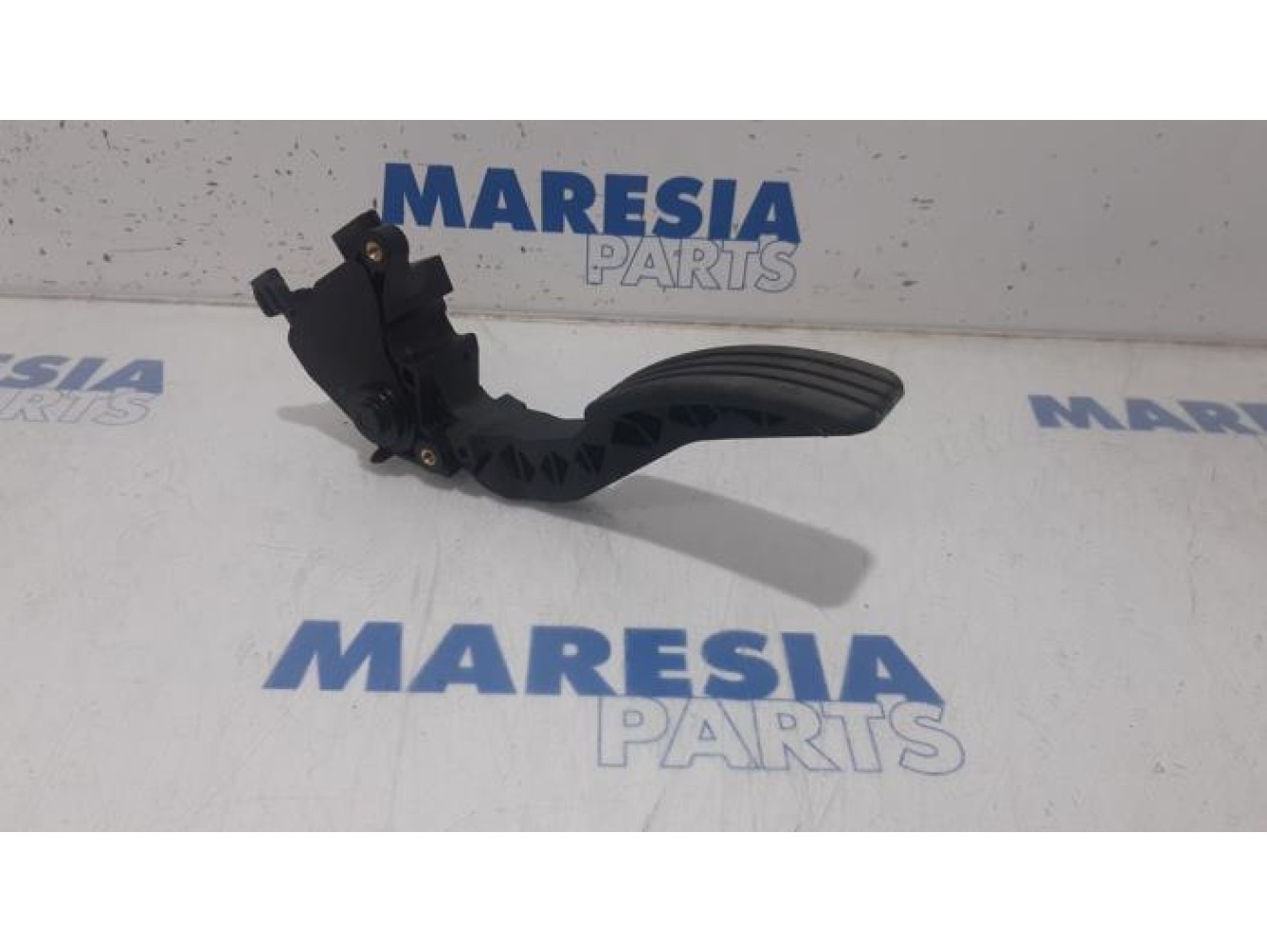Renault - Megane - Throttle pedal position sensor