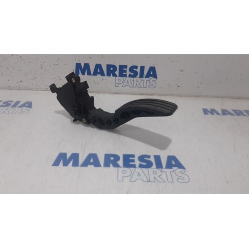 Renault - Megane - Gaspedaalpositie Sensor