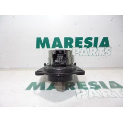Citroen - Xantia - Kachelklep Motor