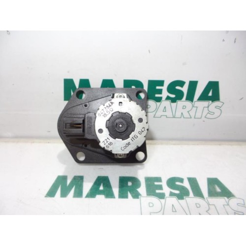 Citroen - Xantia - Kachelklep Motor