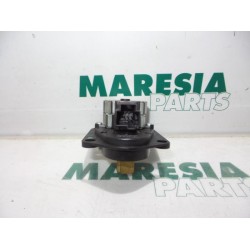 Citroen - Xantia - Heater valve motor