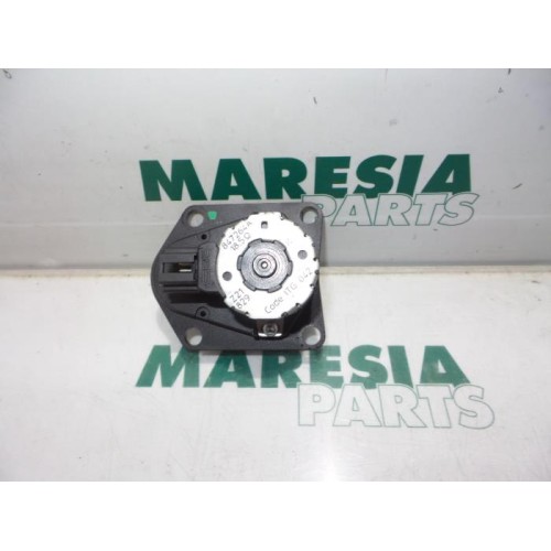 Citroen - Xantia - Heater valve motor