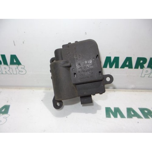 Citroen - Xsara - Heater valve motor