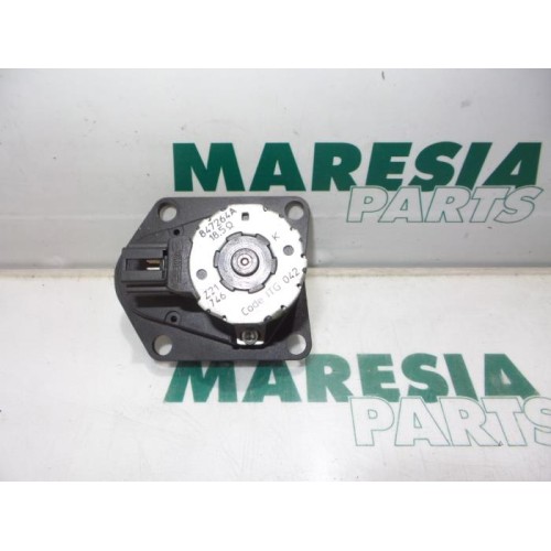 Citroen - Xsara - Heater valve motor