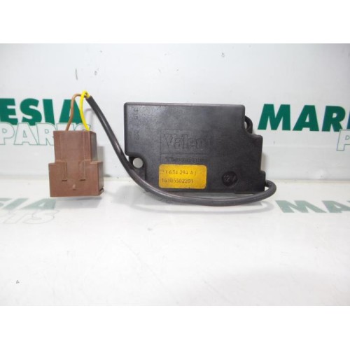 Citroen - Xsara - Heater valve motor