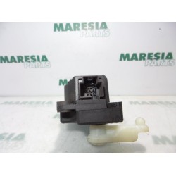 Renault - Master - Heater valve motor
