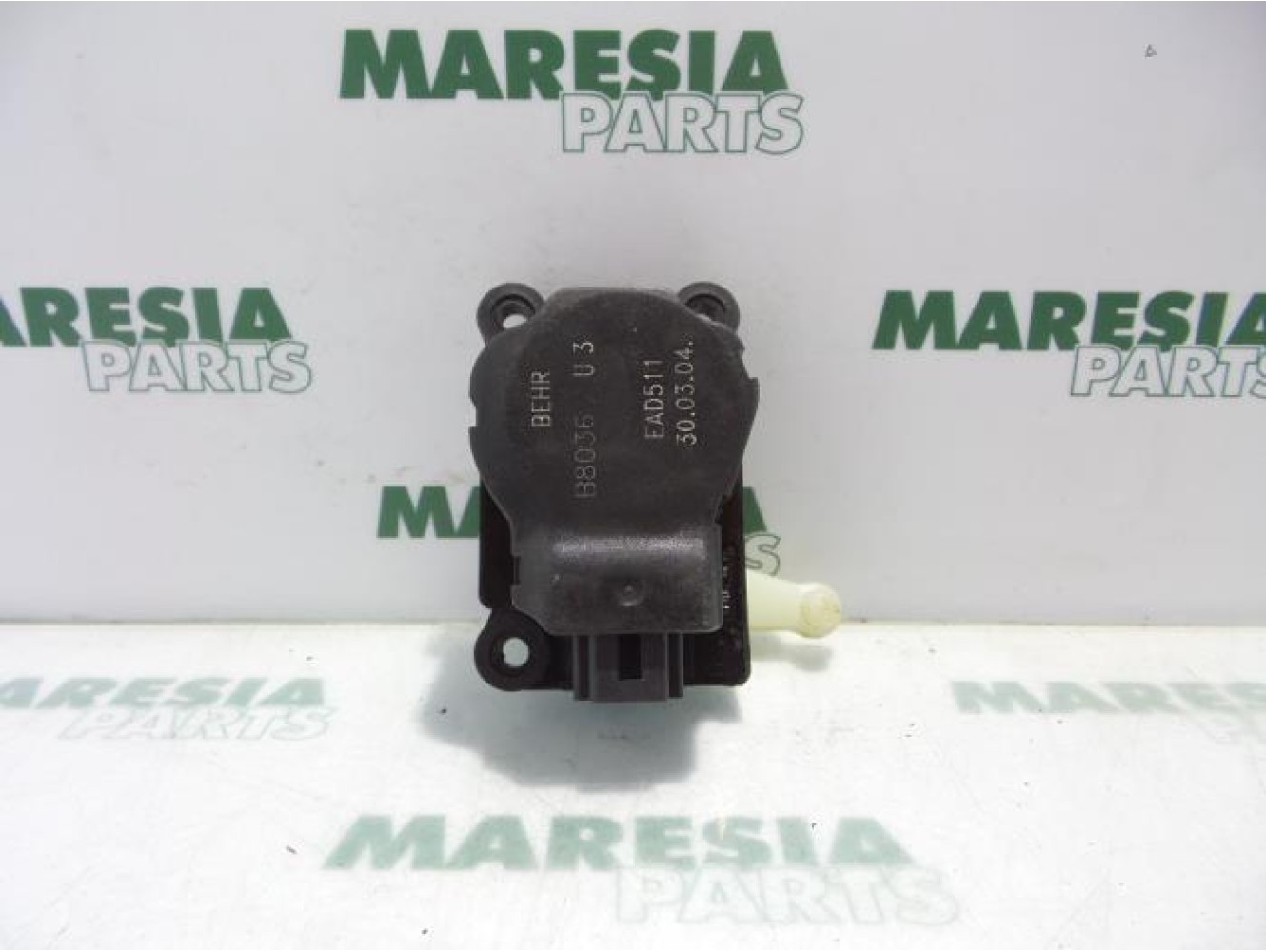 Renault - Master - Heater valve motor