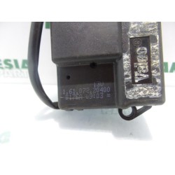 Renault - Megane - Heater valve motor