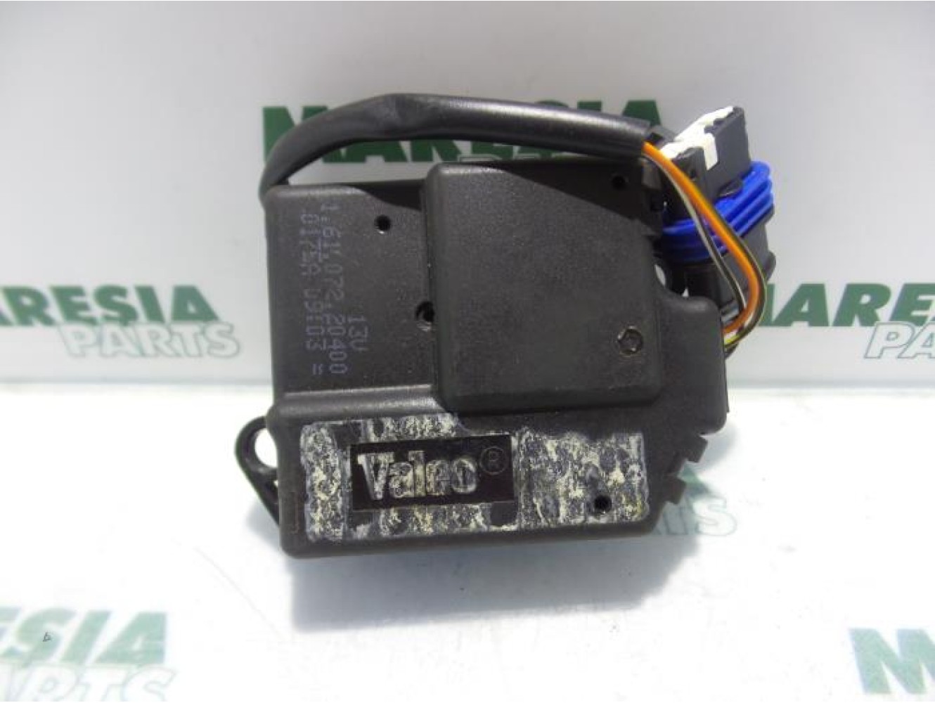 Renault - Megane - Heater valve motor