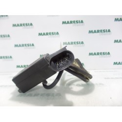 Renault - Megane - Kachelklep Motor