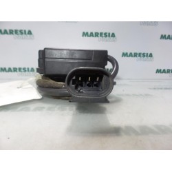 Renault - Megane - Heater valve motor
