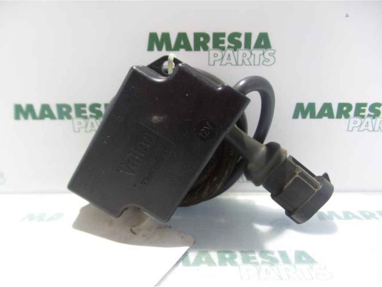 Renault - Megane - Heater valve motor