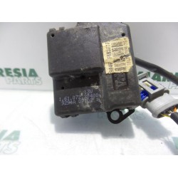 Renault - Megane - Heater valve motor