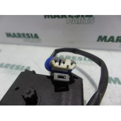 Renault - Megane - Heater valve motor