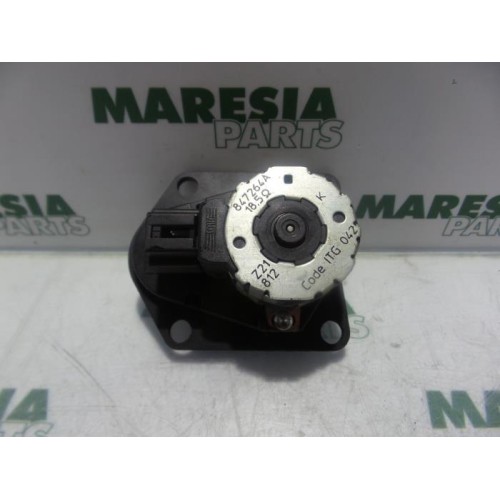 Renault - Laguna - Heater valve motor