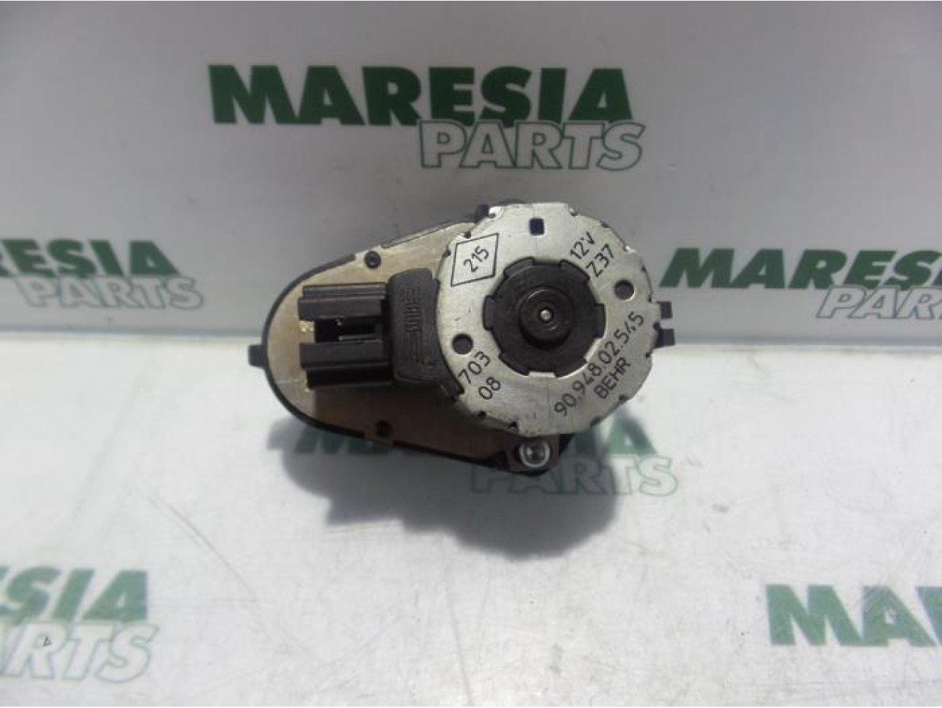 Renault - Laguna - Heater valve motor