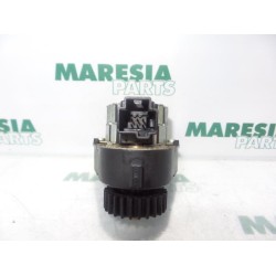 Renault - Laguna - Heater valve motor