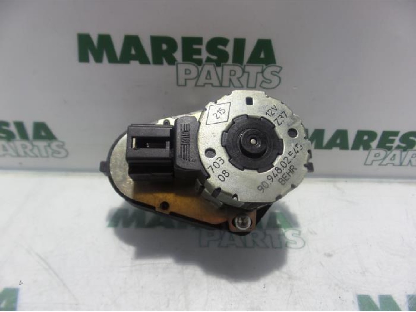 Renault - Laguna - Heater valve motor