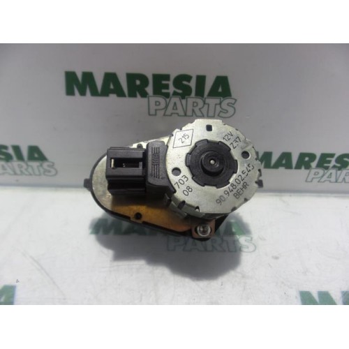 Renault - Laguna - Kachelklep Motor