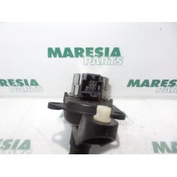 Renault - Laguna - Heater valve motor