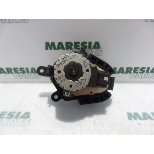 Renault - Laguna - Heater valve motor