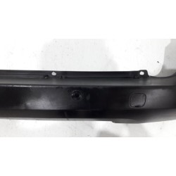 Fiat - Fiorino - Rear bumper